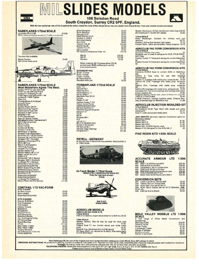 FineScale Modeler 1989-03 (Vol07-03)